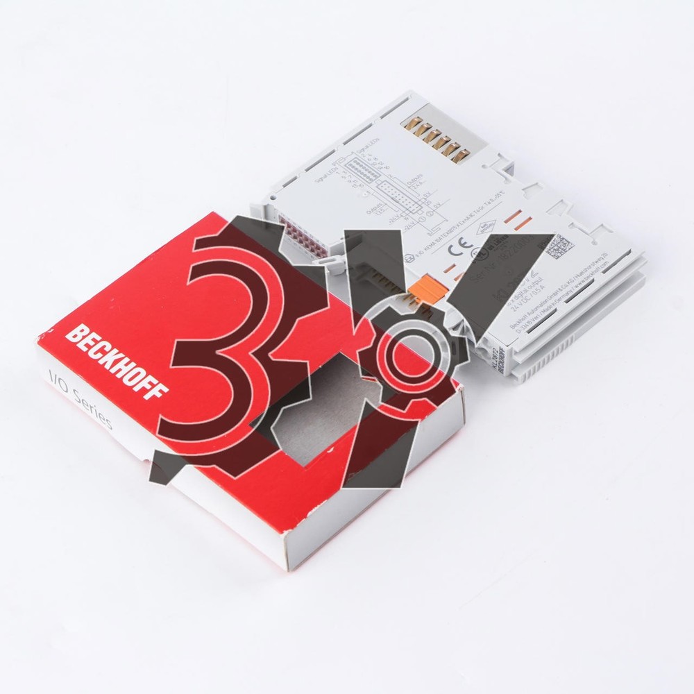 1PCS NEW BECKHOFF KL2872