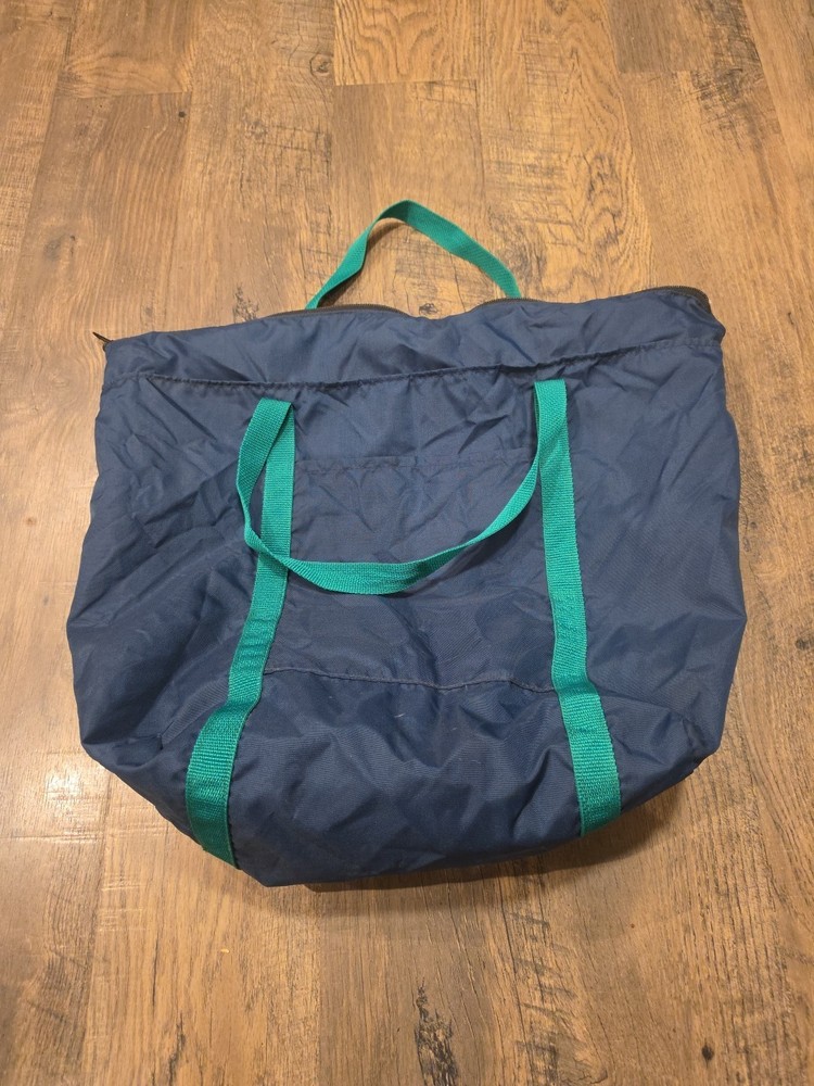 Horse Tack Bag
