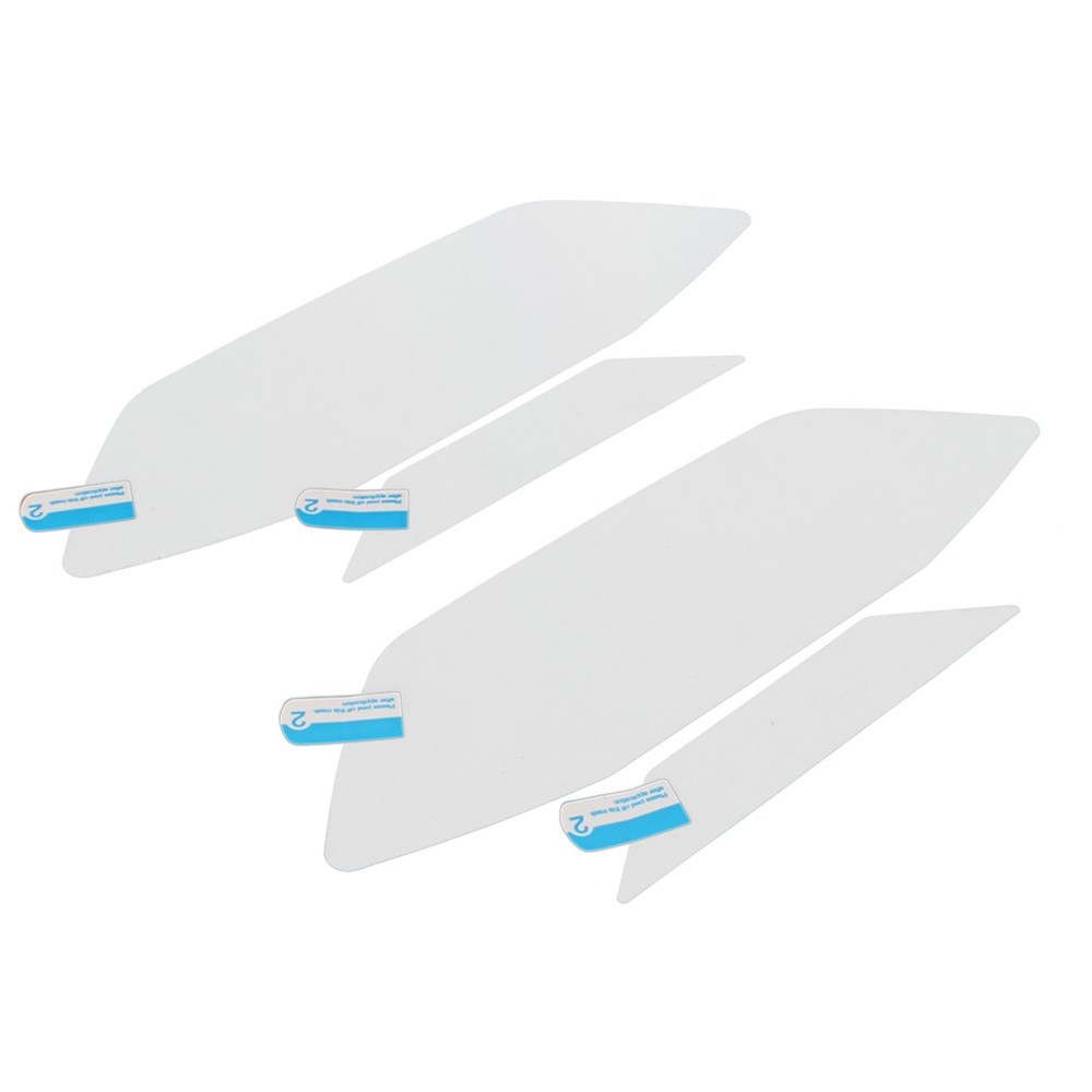 Motorcycle Dash Screen Protector For KYMCO KRV180 2021-2022