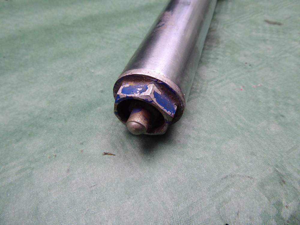 1982 VMX HONDA CR125 250 (int.e*) SUSPENSION FRONT FORK LEG FORK STRUT 36mm