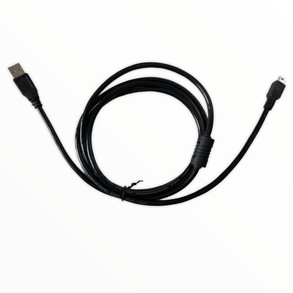 LONG DURABLE USB FAST Charger Cord Charging Cable for Sony PS3 & PS4 Controller