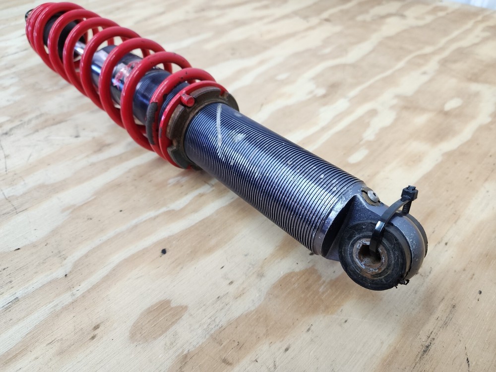 POLARIS EDGE SWITCHBACK RMK SKS RYDE FX front shock 7043083