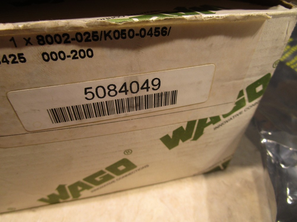 ADL 5084049 RELAY BOARD, N0045