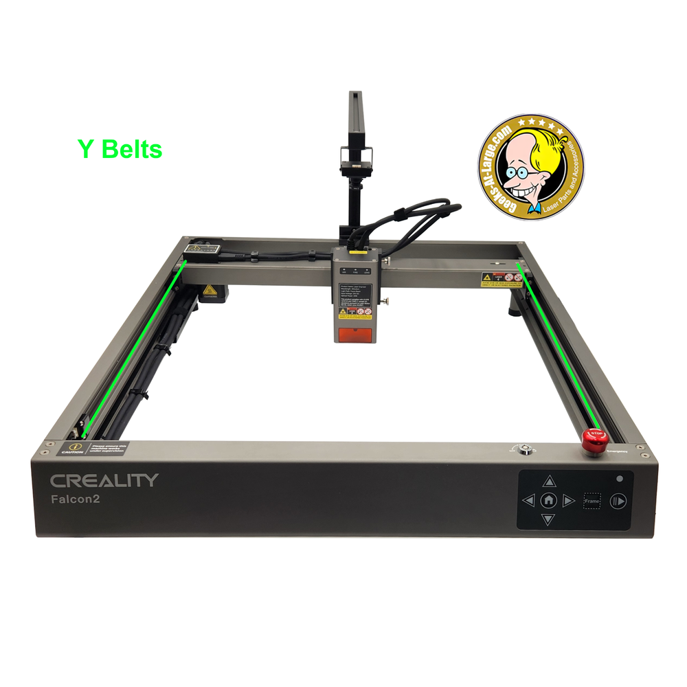 Creality Falcon2 Series Replacement Belts