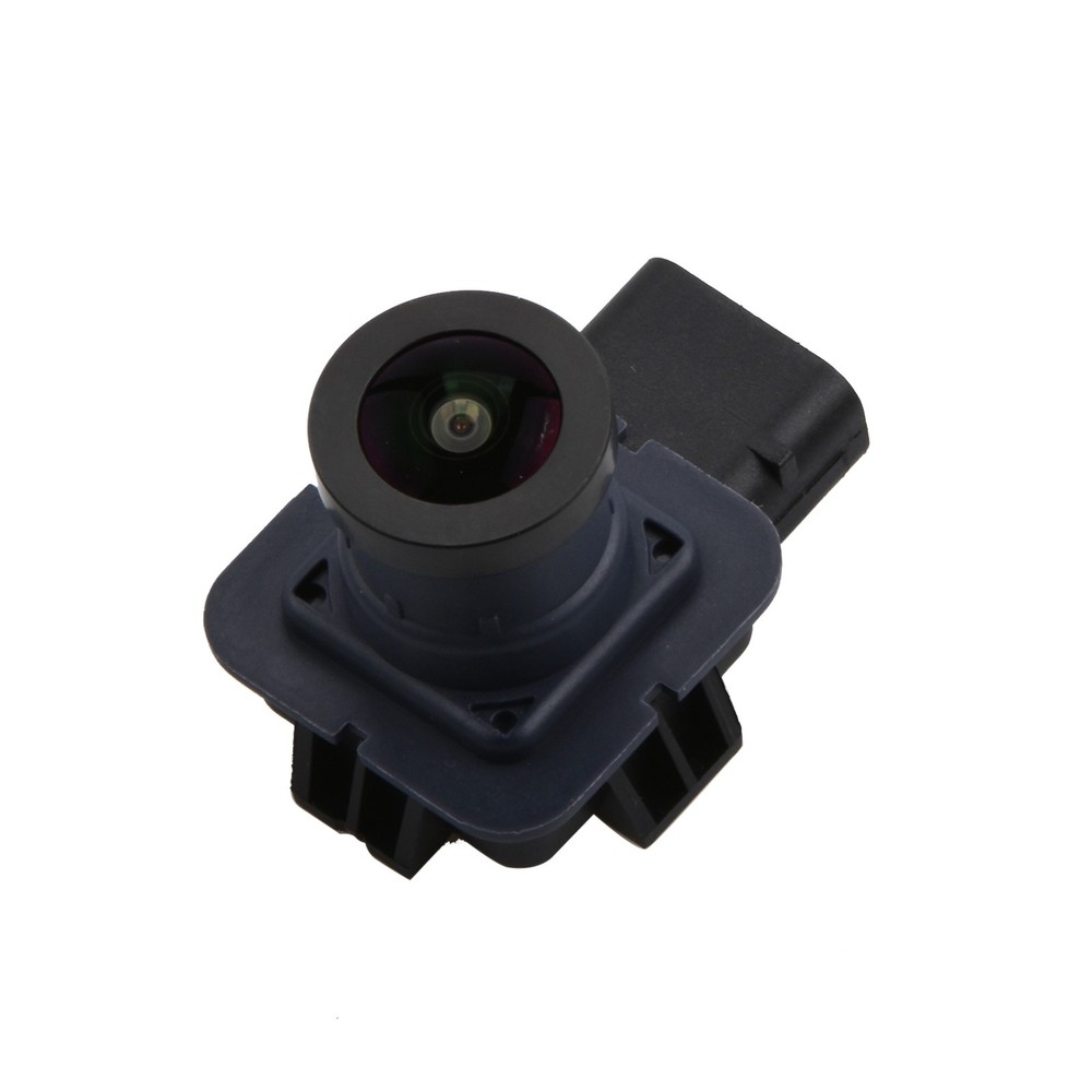 High Quality Plastic Rear View BackUp Camera For Ford Explorer Parking Camera