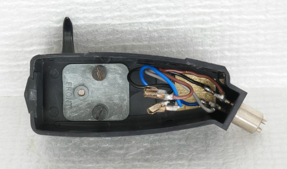 Garrard M6 M7 Headshell ( C )