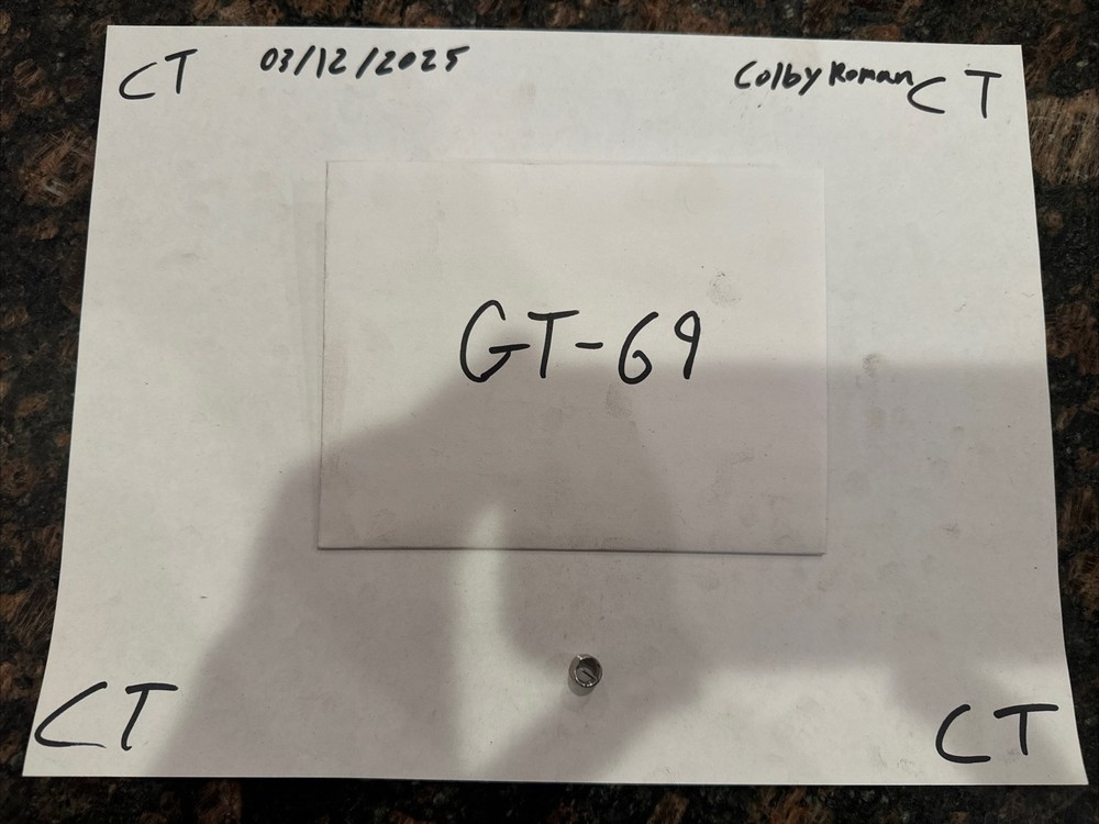 NU Thread Repair Inserts Perma Coil T191-4