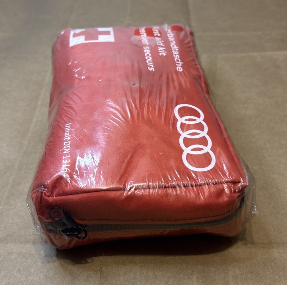 Audi First Aid Kit 13164 In Packaging