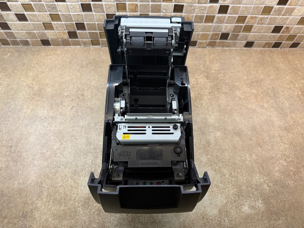 Bixolon SRP-275IIIC POS Impact Receipt Printer Ethernet USB