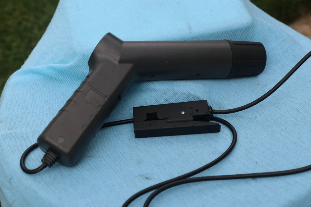 Blue Point self powered timing light