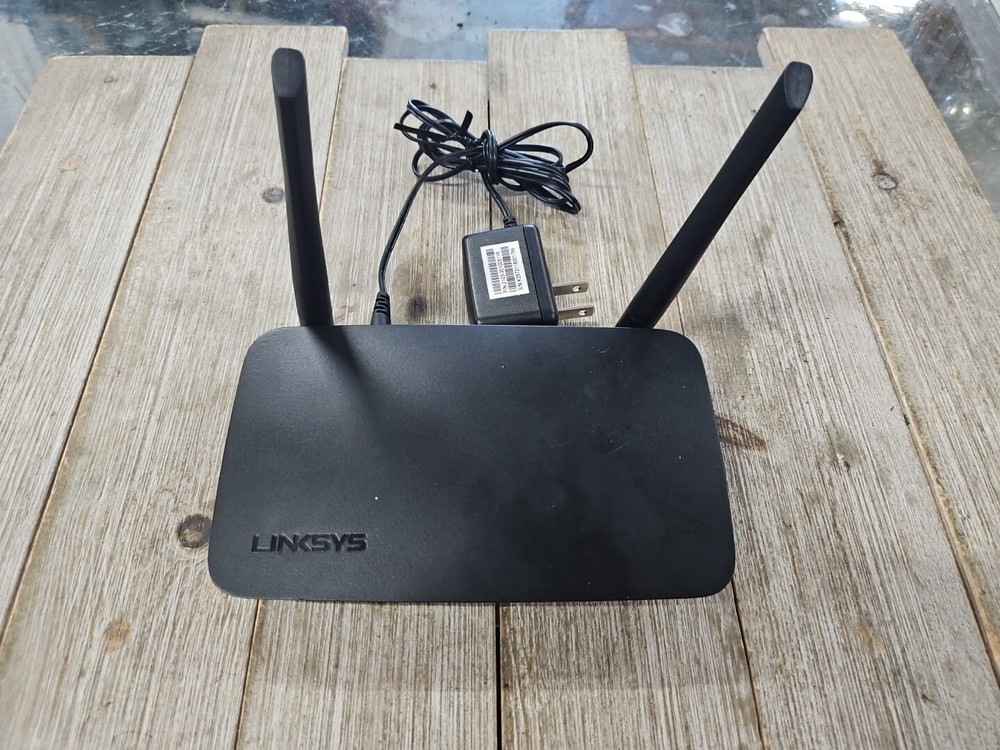 Linksys E5350 Router
