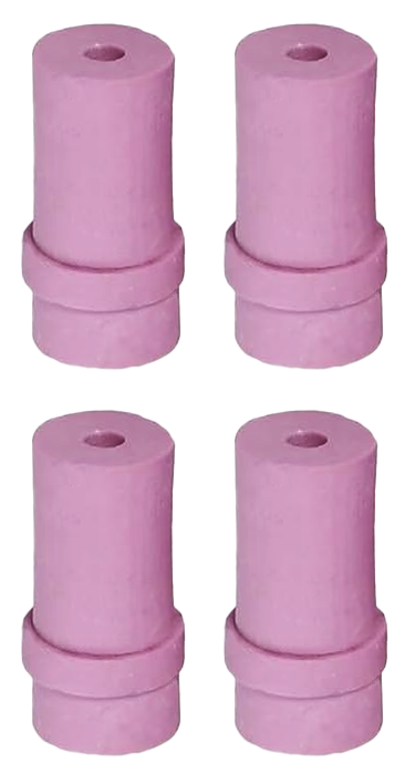 4 pcs 4.5mm Sand Blaster Nozzle Tip, Ceramic