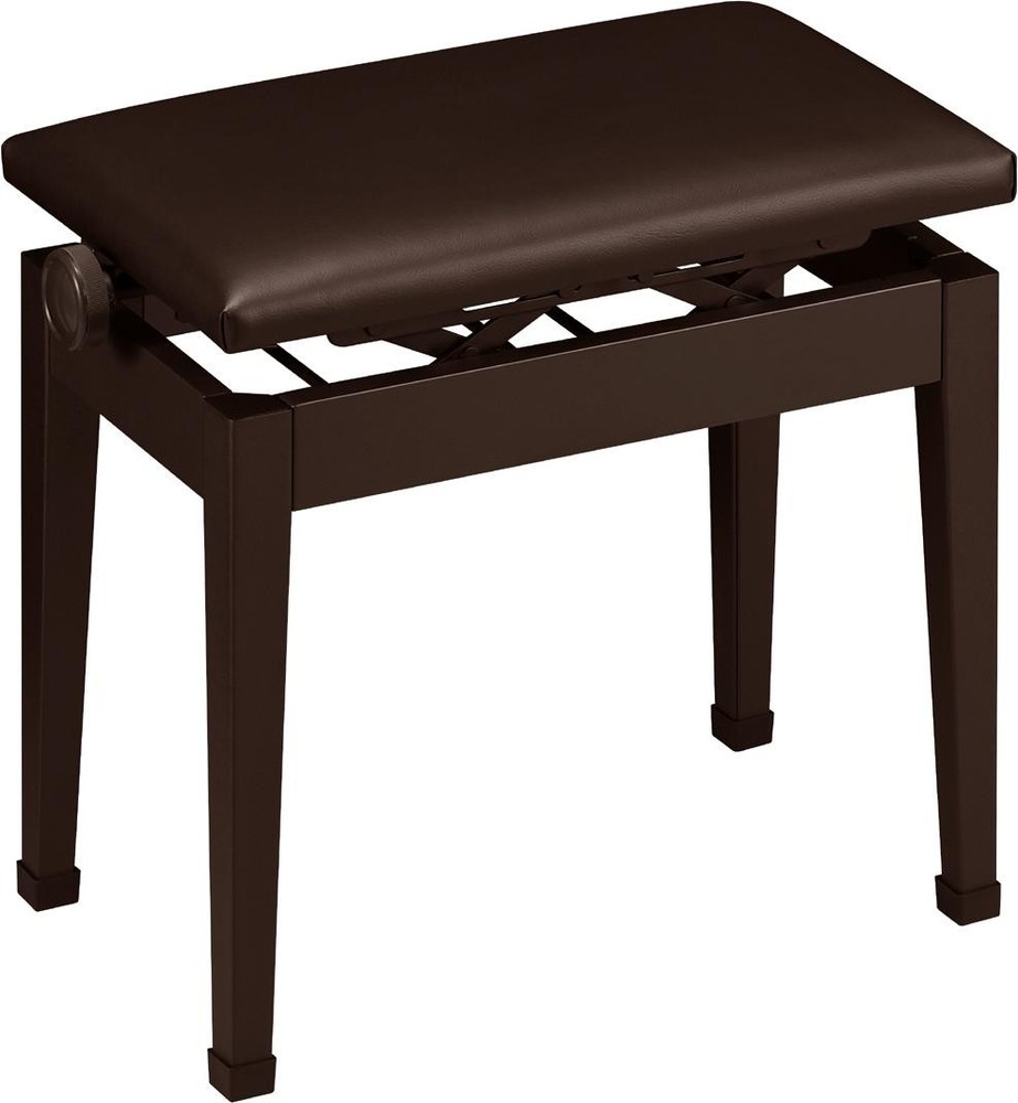 Casio CB-30BN Piano Bench - Brown