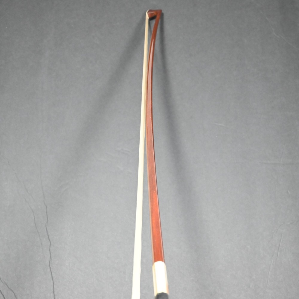 SUZUKI N-40 Violin Bow (Advanced), 4/4, Japan - Select Pernambuco