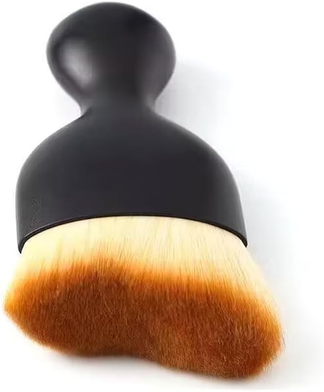 10 PCS Soft Cleaning Brush for Musical Instruments - Versatile Tool for