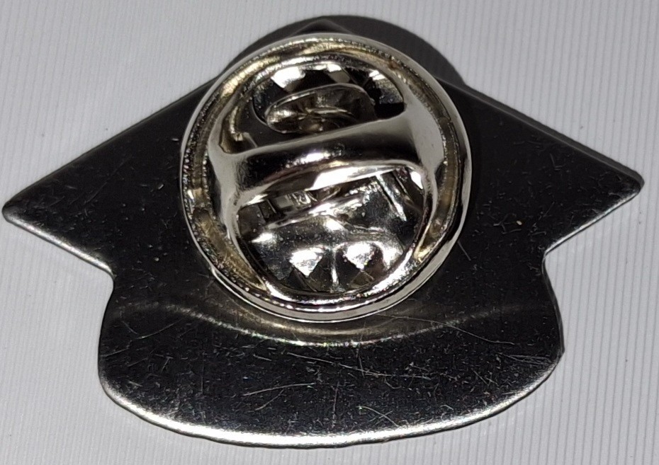 McDonald's Crew Employee Pin - Graduated