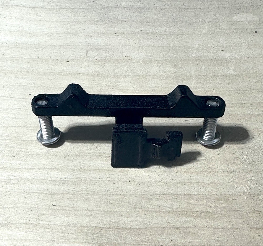 Bontrager Flare Mount for SWAT Specialized/S-Works Saddle