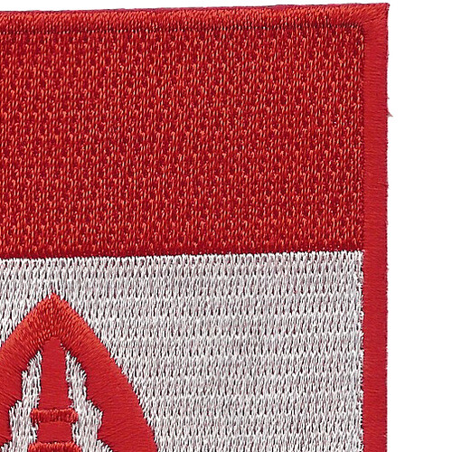 815th Engineer Battalion Vn Patch