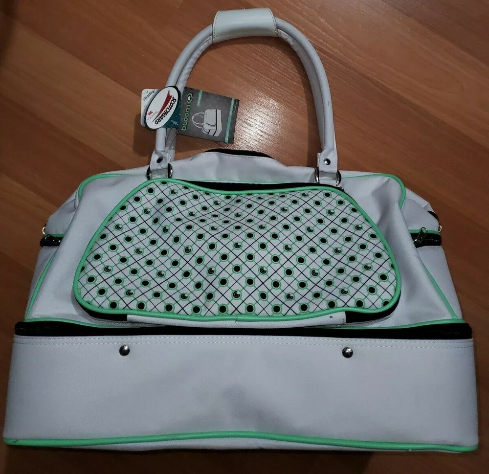 Cleveland Golf Bloom Boston Bag
