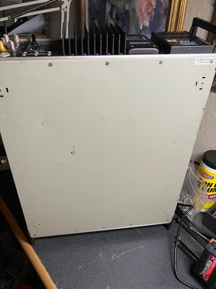 Fluke 6071A Signal Generator