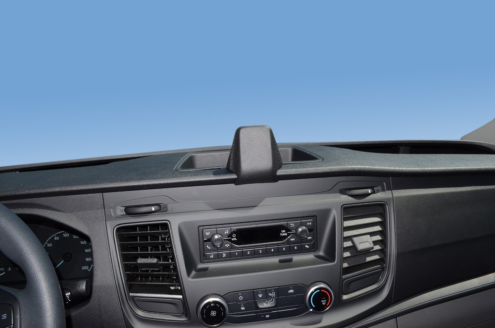 KUDA Phone Holder 7375 Suitable For Ford Transit Custom From 2018