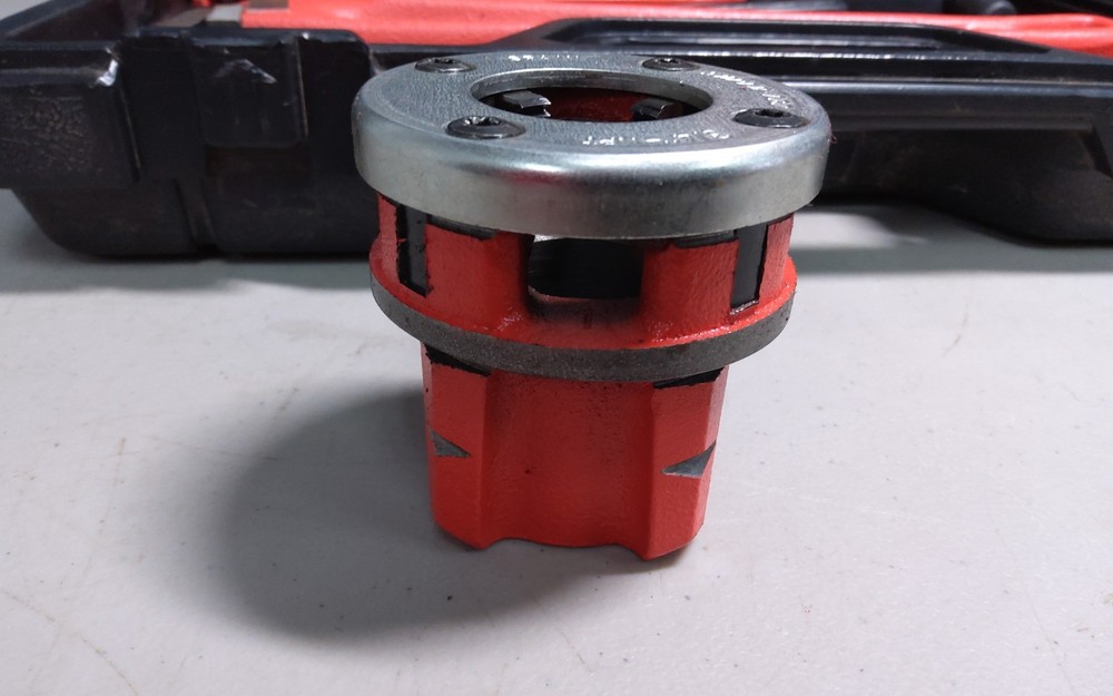 Super Ego Plumbers Kit 9 Pcs