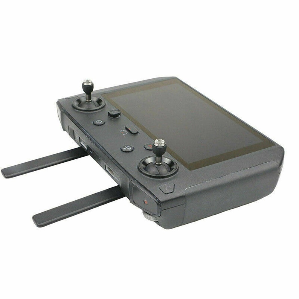 2Pcs Lightweight Smart Remote Controller Thumb Joystick For DJI Mavic 2