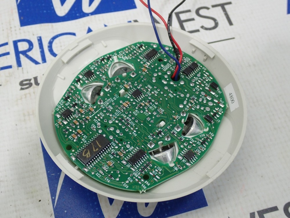 Mytech OMNI DT2000 Occupancy Sensor Dual Technology Ceiling Mount