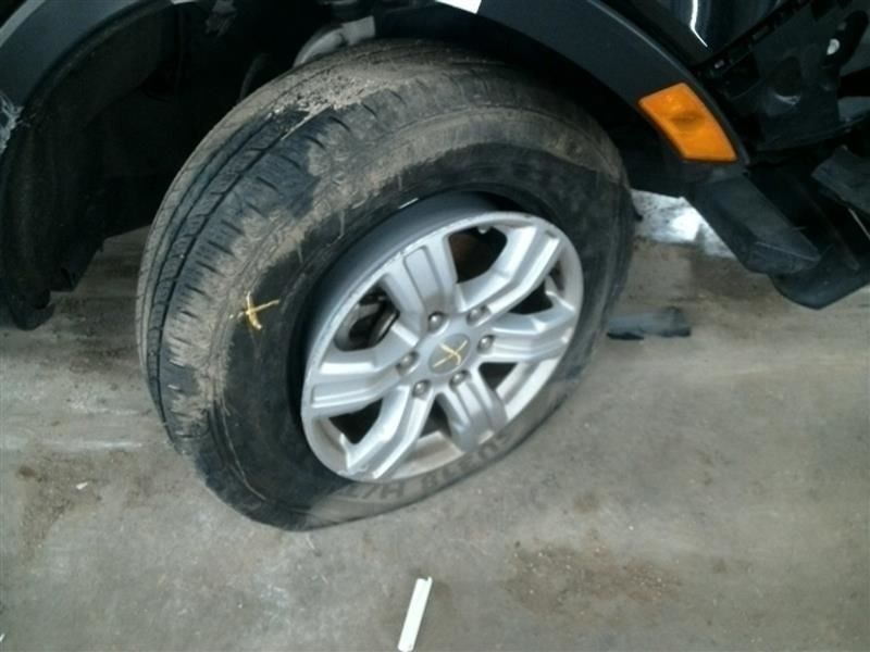 RANGER 2020 Keys/Latches/Locks 104494084