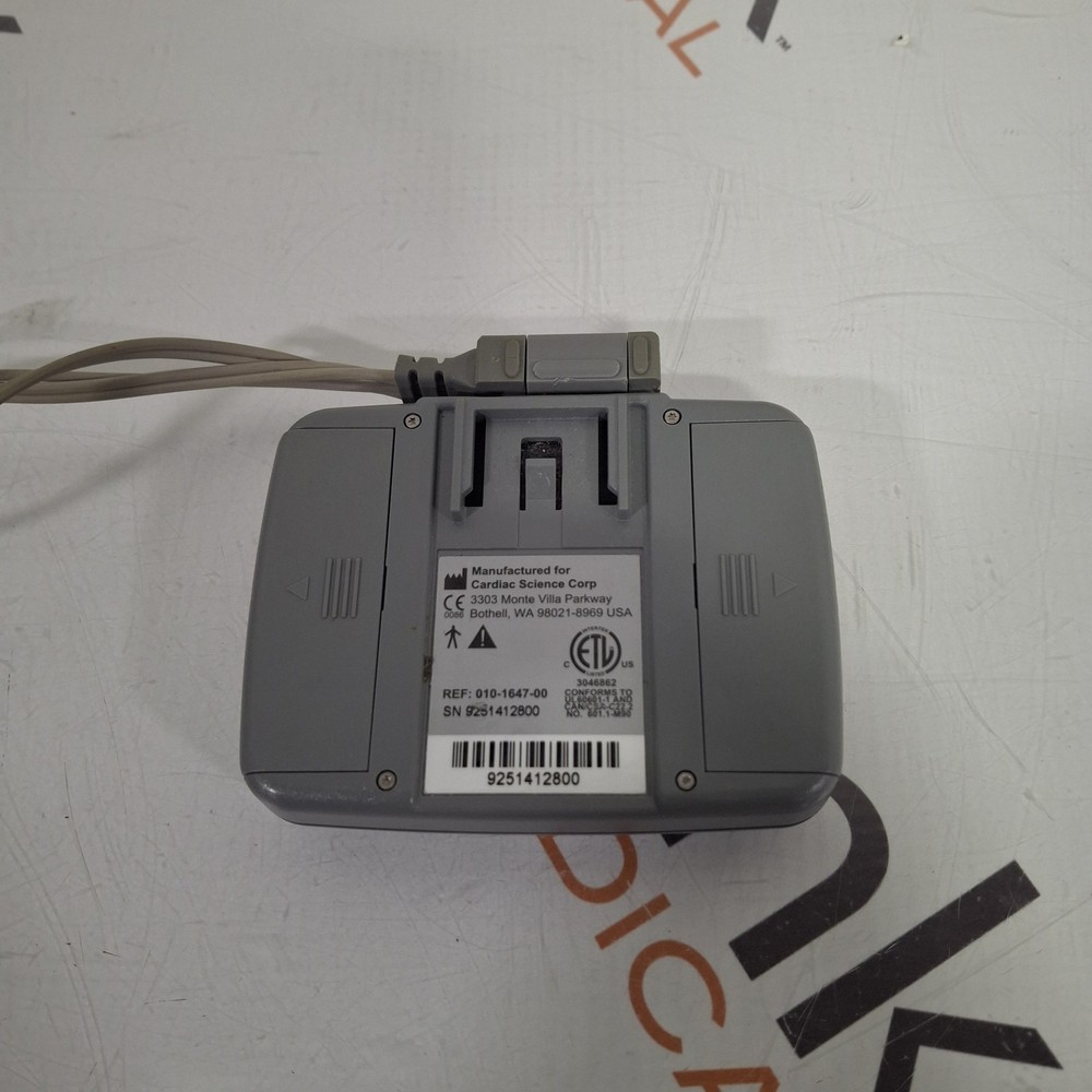 Burdick Vision 5L Digital Holter Recorder