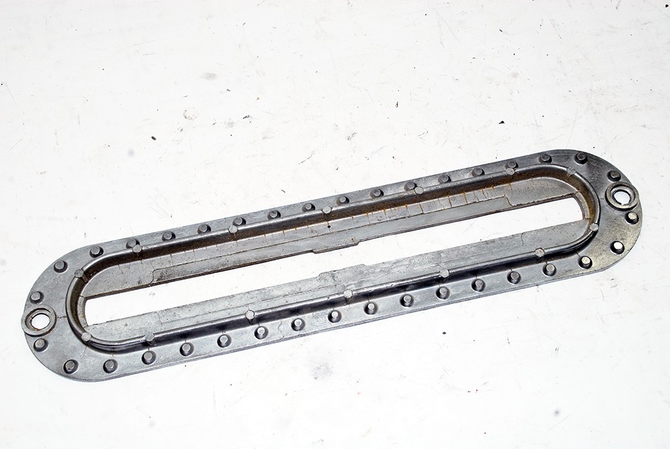 ShopSmith Mark V 500 Table Insert Saw Blade - See Photos (#5)