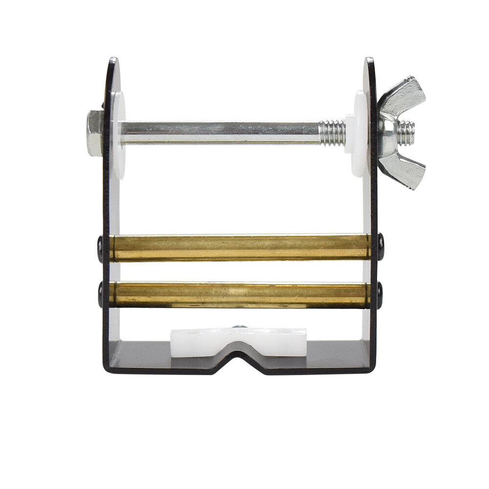 Archery Bow String Serving Jig Compound Bow Assist Tool Accessories Hunting 1X