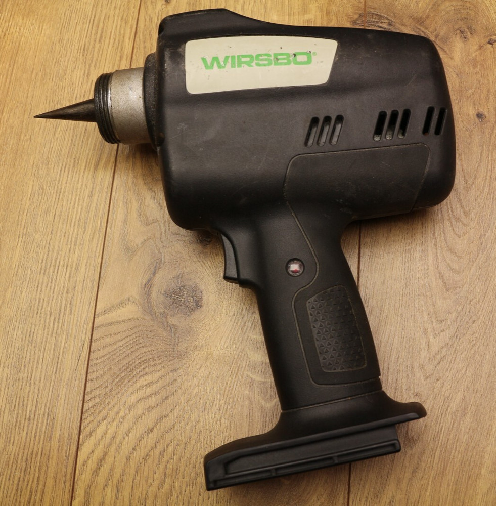 WIRSBO ProPex Cordless Expander Tool Set