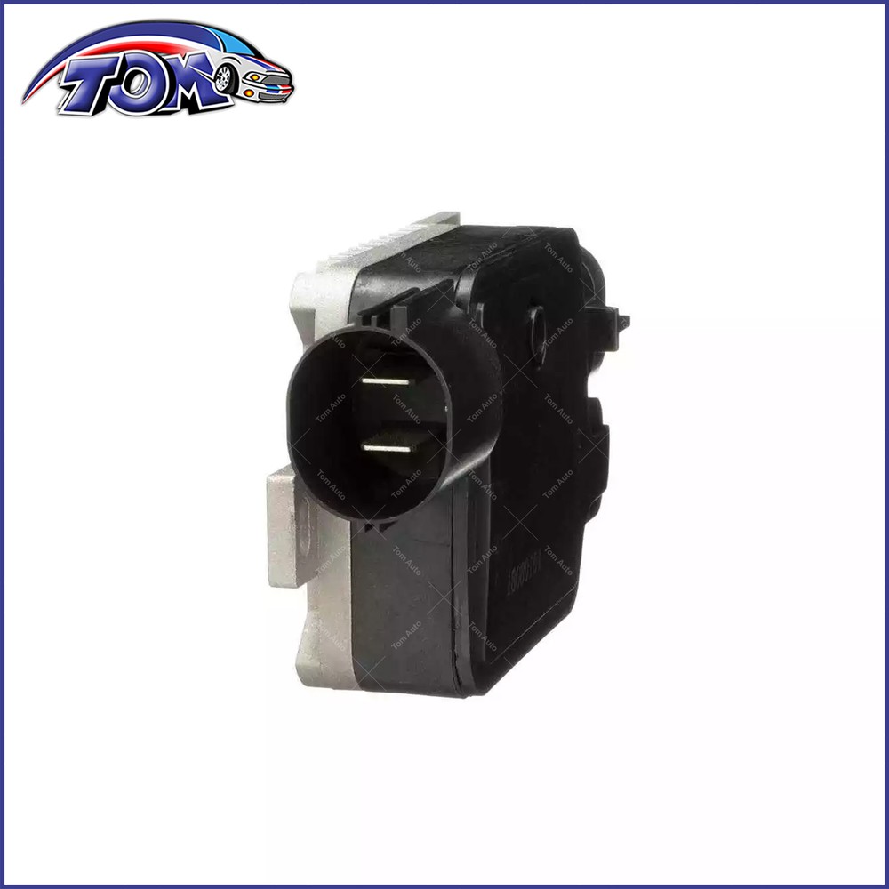 Engine Cooling Fan Module For 2006-2014 Ford Lincoln Edge MKX