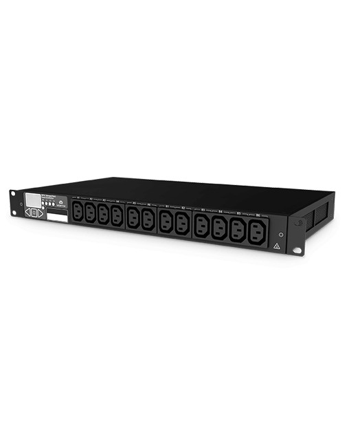 Vertiv MPH2 MPHB2112 Horizontal Rack PDU