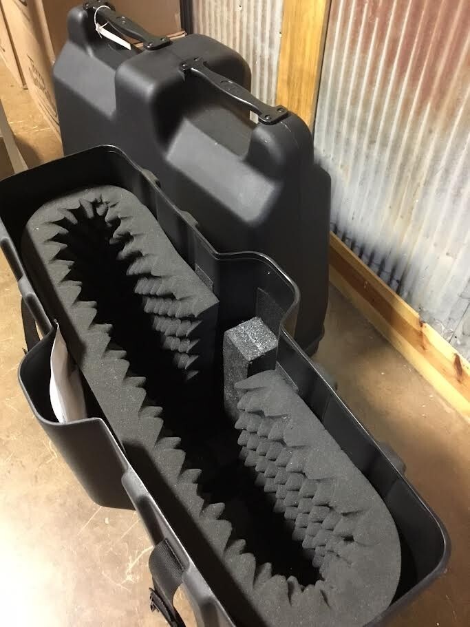 SKB Roto Crossbow Case