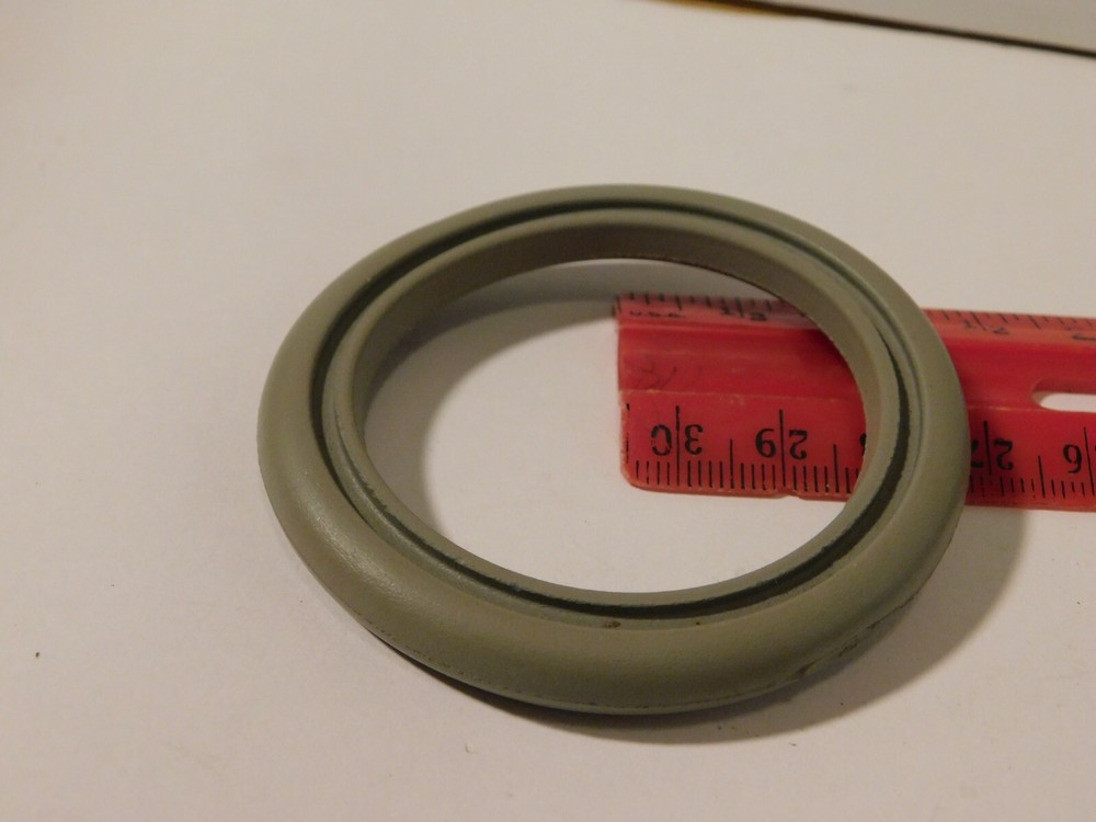 T & S Brass Spray Valve Washer