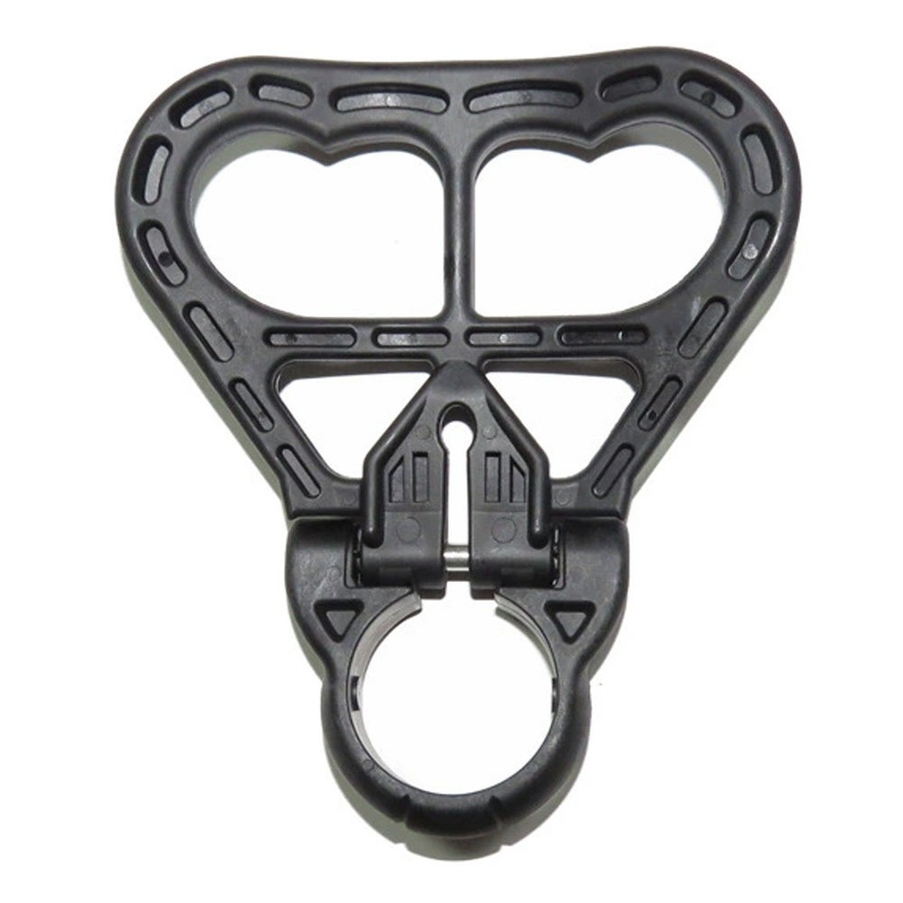 Nylon and Stainless Steel Construction Dive Tank Carry Handle Solution