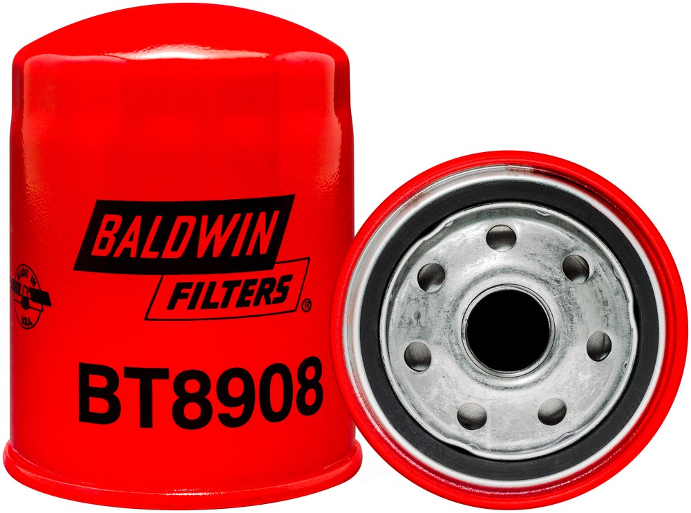 Hydraulic Filter Baldwin Filters BT8908