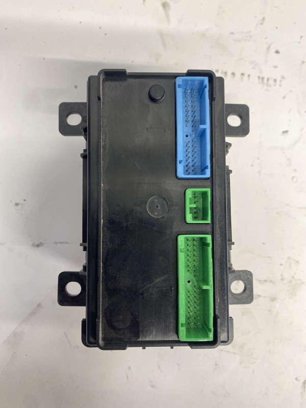 2020 Mack Granite Common Powertrain Control Module 22352661 (586-10614)