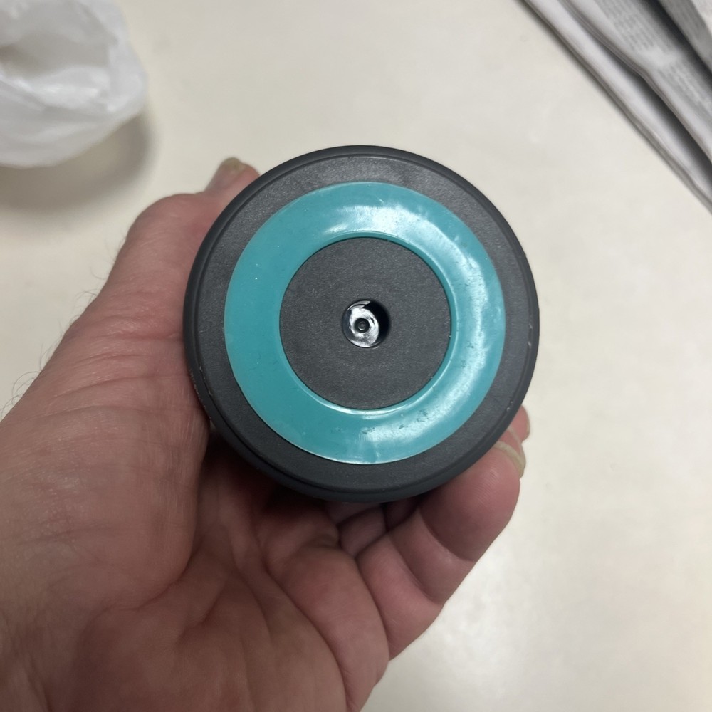 toadfish non-tipping can cooler