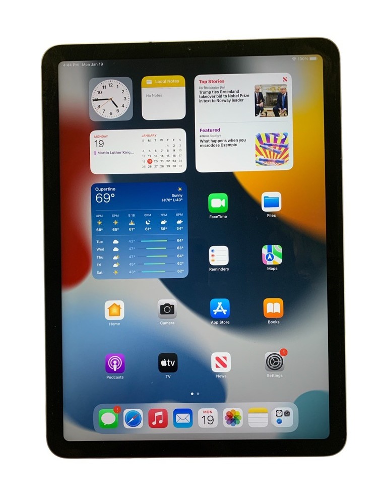 APPLE MYJ32LL/A (SH3032356)