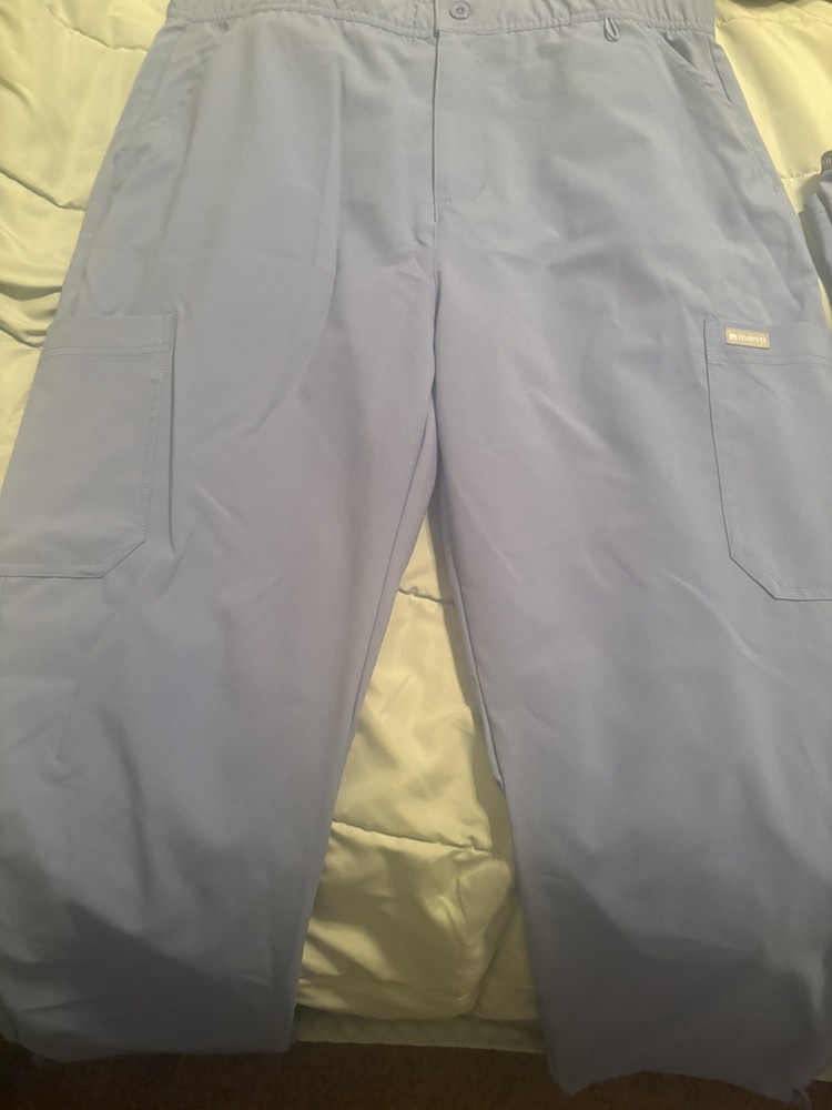 Light blue Set
