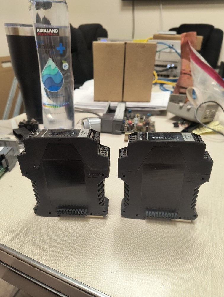 ENRANGE LLC I /O Module FLEX Series