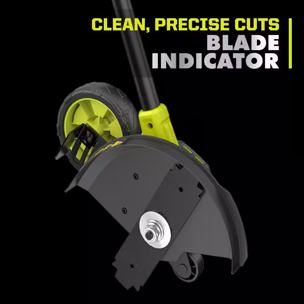 ONE+ HP 18V Brushless Edger (Tool Only)