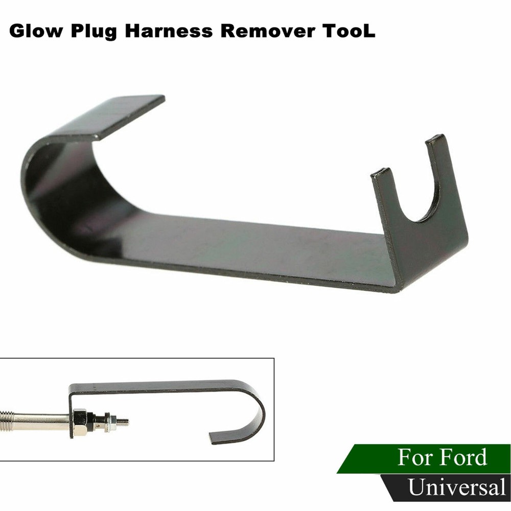 For Ford Diesel Removal Power Stroke 6.0L Glow Plug Harness Remover Puller Tool