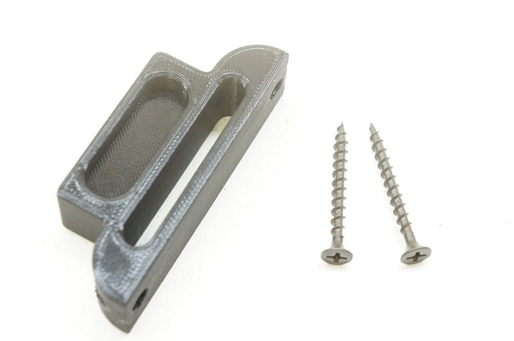 Focus Pad Gauge Stand Wall Mount for Atomstack A20 Laser Engraver