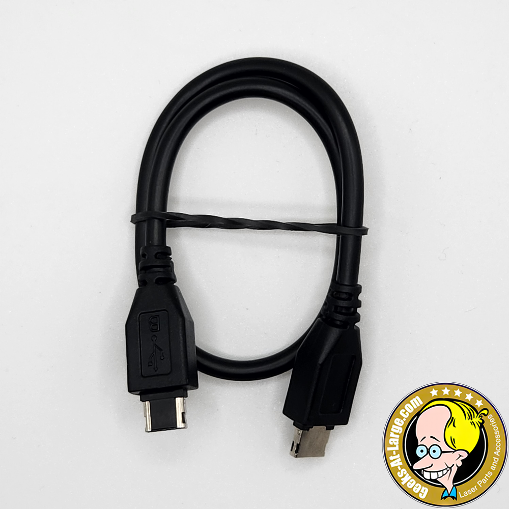 xTool F1 Ultra Conveyor Cable