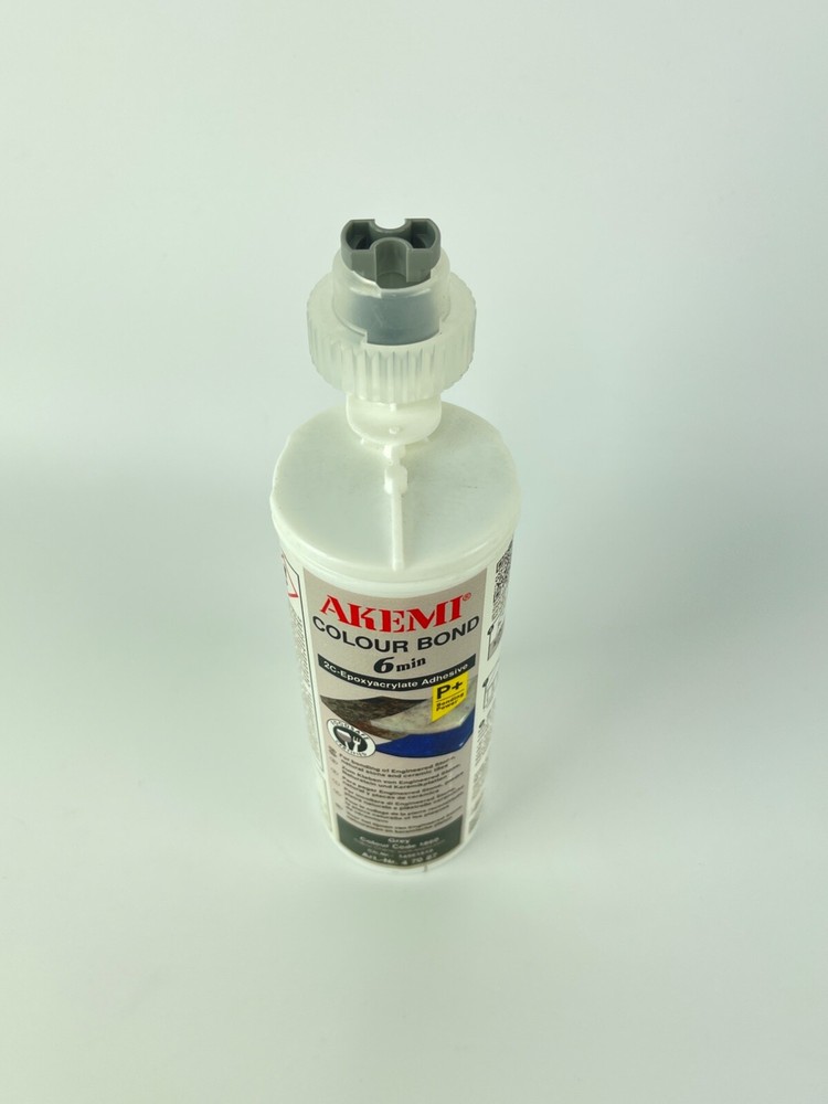 Akemi Color Bond Color Code 1860 Grey 250ml