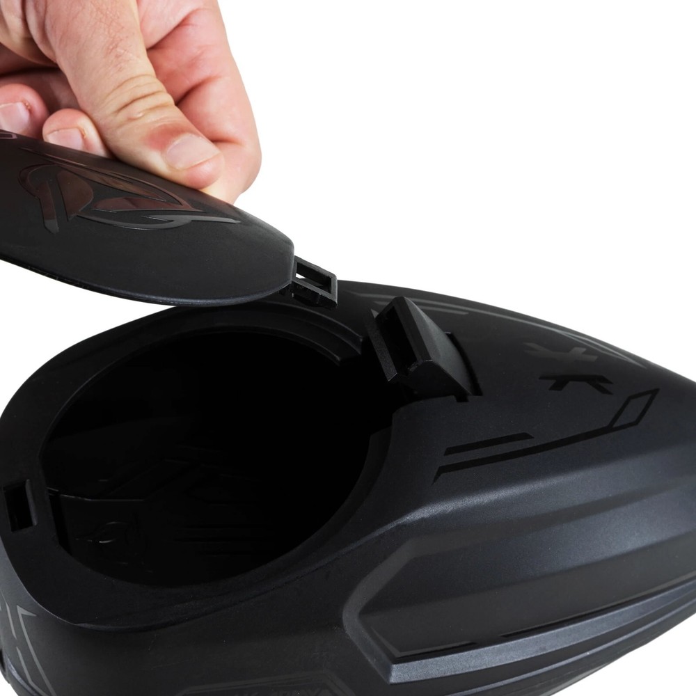 HK Army Sonic Electronic Loader - Black - Paintball